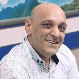 Angel Dimitrov