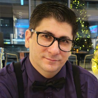 Radostin Yanev