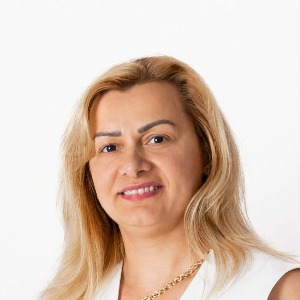 Silvia Dimitrova
